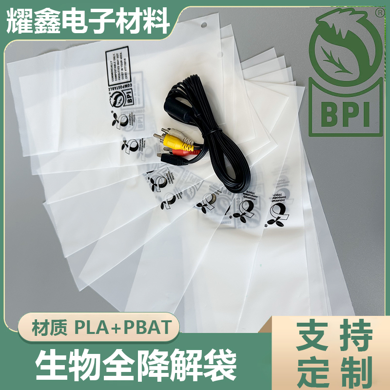 PLA+PBAT